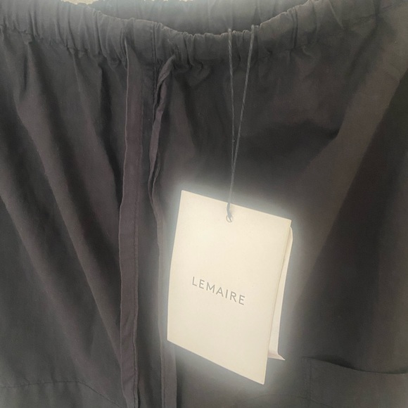 Lemaire Parachute Pants - Picture 5 of 6